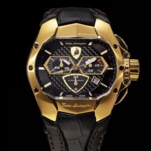 Lamborghini Premium Watch I