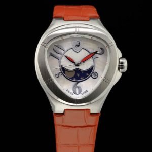 Lamborghini Premium Watch II