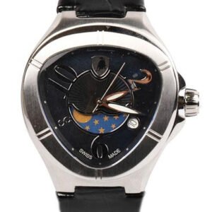 Lamborghini Premium Watch III