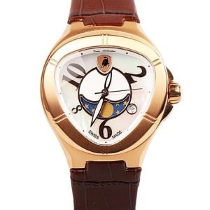 Lamborghini Premium Watch V