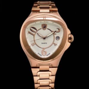 Lamborghini Premium Watch VI