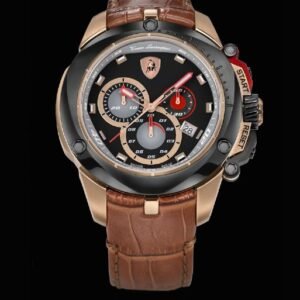 Lamborghini Premium Watch X
