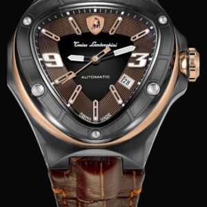 Lamborghini Premium Watch XIV