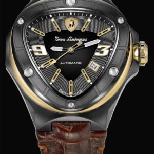 Lamborghini Premium Watch XVII