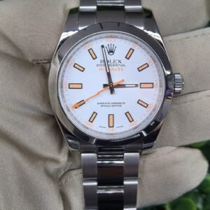 Lamborghini Premium Watch XIX