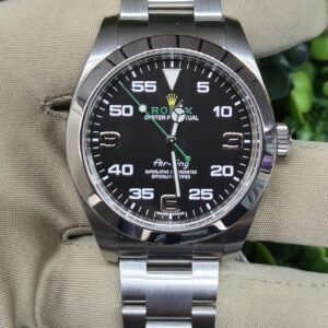 Lamborghini Premium Watch XX