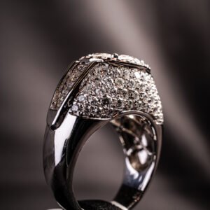Celestial Glory Ring