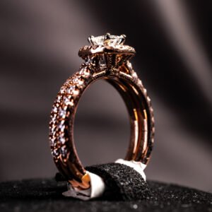 Eternal Grace Ring