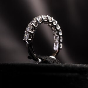 Premium Diamond Ring