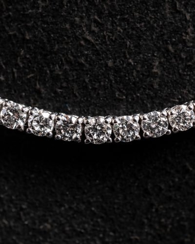 Silver Collar (1)